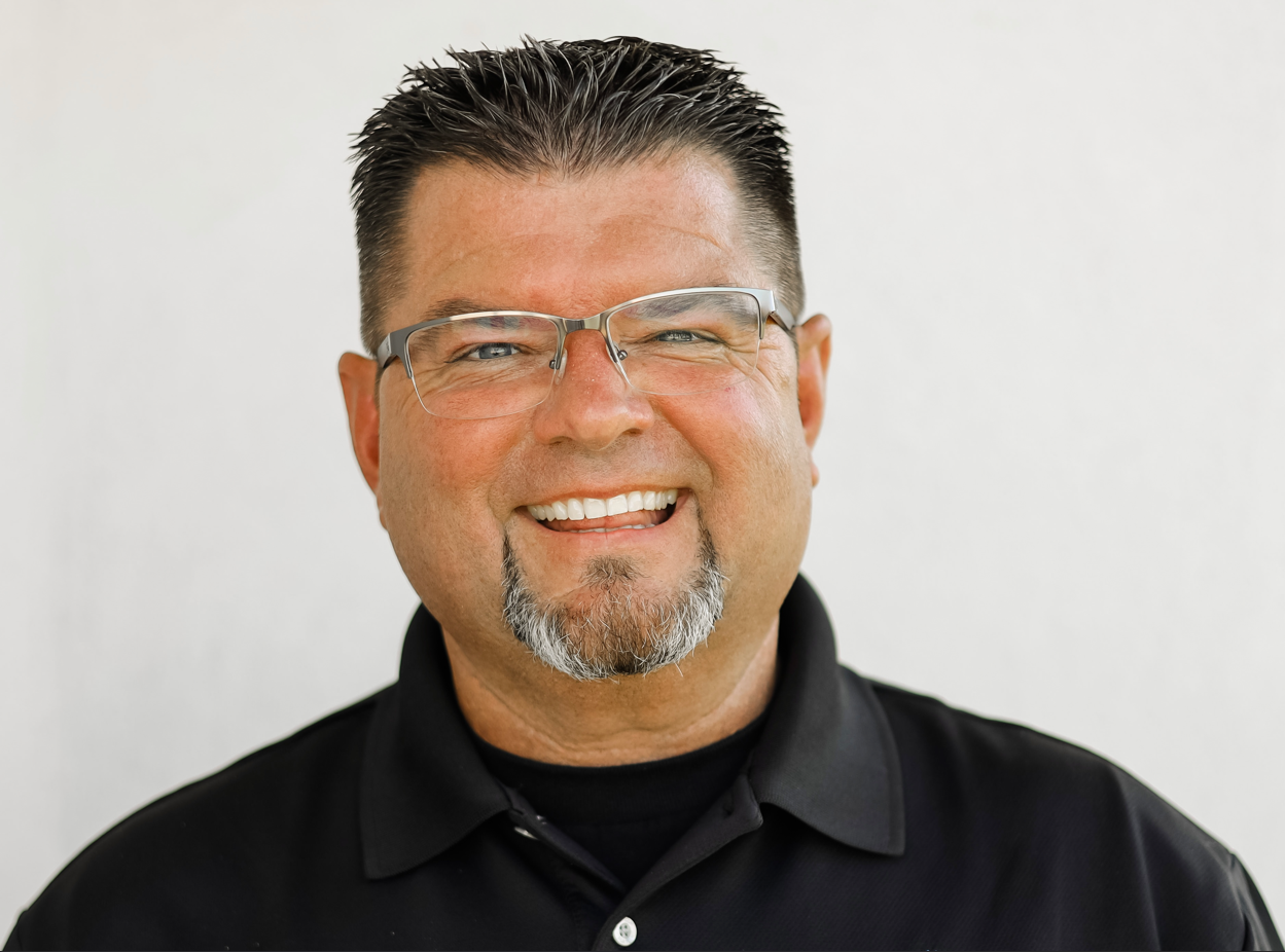 Michael Braden, Owner & Operator, Phoenix