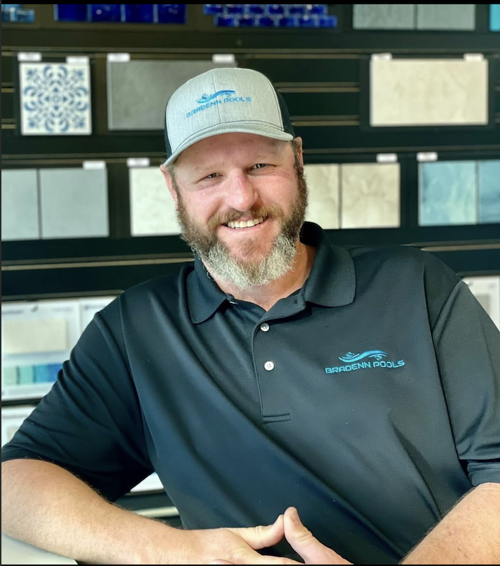 Tyler Dennen, Owner & Operator, Austin