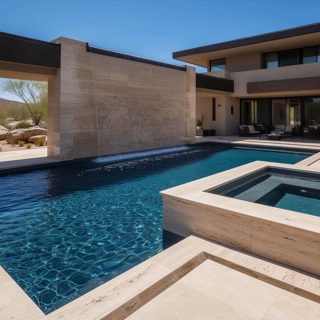 Desert Modern